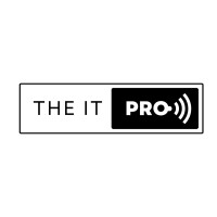 The IT Professional logo - Similar company to Unique Technologies
