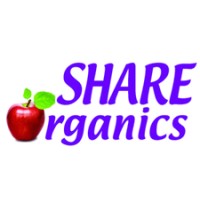 Share Organics - Natural Food Brokers logo - Similar company to Elevate Strategy & Insights