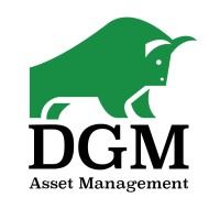 DGM Asset Management logo - Similar company to Uc Forward Marketing Fz-Llz