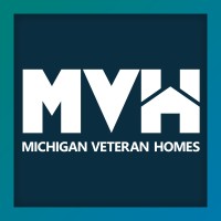 Michigan Veteran Homes logo - Similar company to Michigan Veterans Affairs Agency
