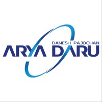 Aryadaru pharmaceutical Co. logo - Similar company to Darou Darman Parmida