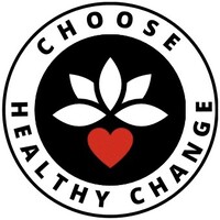 Choose Healthy Change logo - Similar company to Luxious Lemon®️