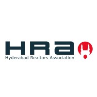 Hyderabad Realtors Association (HRA Official) logo - Similar company to Hmda & Rera Approved Plots/Ventures