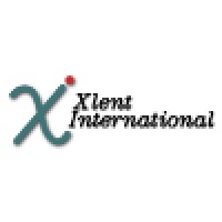 Xlent International logo - Similar company to Inzey Technologies
