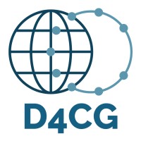 Data for the Common Good logo - Similar company to Maroon Tutor Match