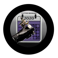 Tattoo Booking