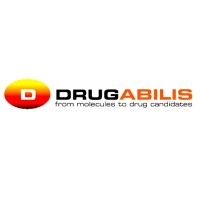 Drugabilis logo - Similar company to Mecavac