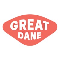 Great Dane Communication logo - Similar company to Basen