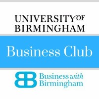 UoB Business Club logo - Similar company to Biocell Energetics