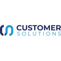 Customer Solutions, Inc. logo - Similar company to Customer Solutions Group