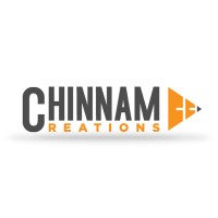CHINNAM CREATIONS logo - Similar company to Cyberaegis It Solutions
