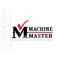 Machine Master logo - Similar company to Pg Collets