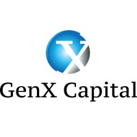 GenX Capital OÜ logo - Similar company to Zigr Inc.