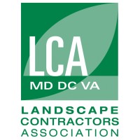 Landscape Contractors Association MD-DC-VA logo - Similar company to Treediaper