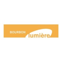 BOURBON LUMIERE logo - Similar company to Sar Automatisme