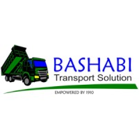 BASHABI TRANSPORT SOLUTION logo - Similar company to Ranked By Moed