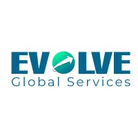 Evolve Global Services logo - Similar company to Cifre Labs