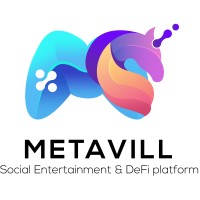 Metavill Pte Ltd logo - Similar company to Dynamite Stew