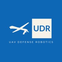 UAV Defense Robotics logo - Similar company to Ucog
