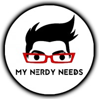 My Nerdy Needs
