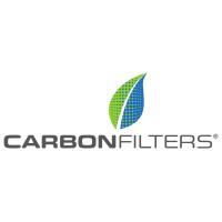 Carbon Filters BV logo - Similar company to Cinder Carbon