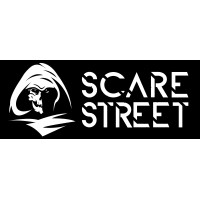 Scare Street Publishing logo - Similar company to Relay Publishing