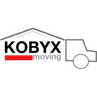 KOBYX MOVING & SERVICES LLC logo - Similar company to Moishe'S Moving Systems