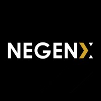 NegenX logo - Similar company to 5Dcp