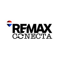RE/MAX Conecta Colombia logo - Similar company to Rentio Colombia