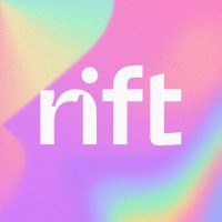 rift logo - Similar company to Quick14 Studio