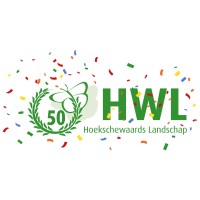 Hoekschewaards Landschap logo - Similar company to Doktolab