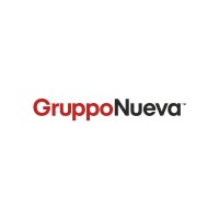 Gruppo Nueva logo - Similar company to Antiek.Com