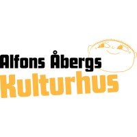 Alfons Åbergs Kulturhus i Göteborg logo - Similar company to Angereds Teater