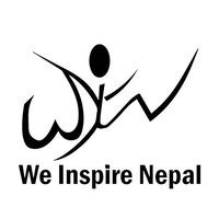 We Inspire Nepal logo - Similar company to Nidisi