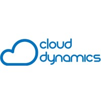 Cloud Dynamics Limited logo - Similar company to Cloud Dynamics