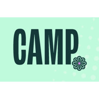 CAMP logo - Similar company to Lab Effects