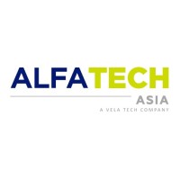 AlfaTech Asia logo - Similar company to Alfatech