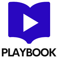 Playbook PLBK logo - Similar company to Mobeon