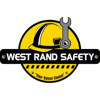 Westrand Safety logo - Similar company to Kupisa