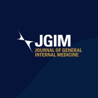 JGIM Journal of General Internal Medicine logo - Similar company to Australian Institute For Intergenerational Practice