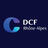 DCF Rhône Alpes logo - Similar company to Dcf Lyon - Rhône