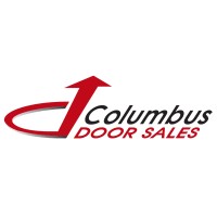 Columbus Door Sales logo - Similar company to Buckeye Basement Solutions