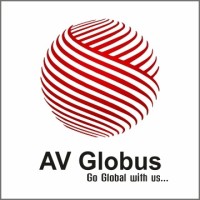 AV Globus logo - Similar company to Sheetal Speaks