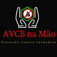 AVCB na Mão logo - Similar company to Cursos Construir
