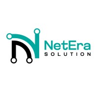 NetEra  Solution logo - Similar company to Goritmi