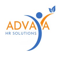 Advaya HR Solutions logo - Similar company to Jsr Builders
