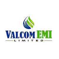 Valcom EMI Limited logo - Similar company to Mtf Expertos En Confiabilidad Industrial, Análisis De Fallas Y Formación Técnica Aplicada.