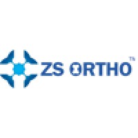 ZS ORTHO SOLUTION CO.,LTD. logo - Similar company to Zs Solutions