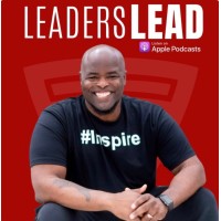 Leaders Lead Podcast logo - Similar company to Nofacecreators