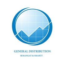 General Distribution Indonesia logo - Similar company to Globalindo Distribusi Nusantara